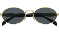 PR 65ZS ZVN09T pale gold