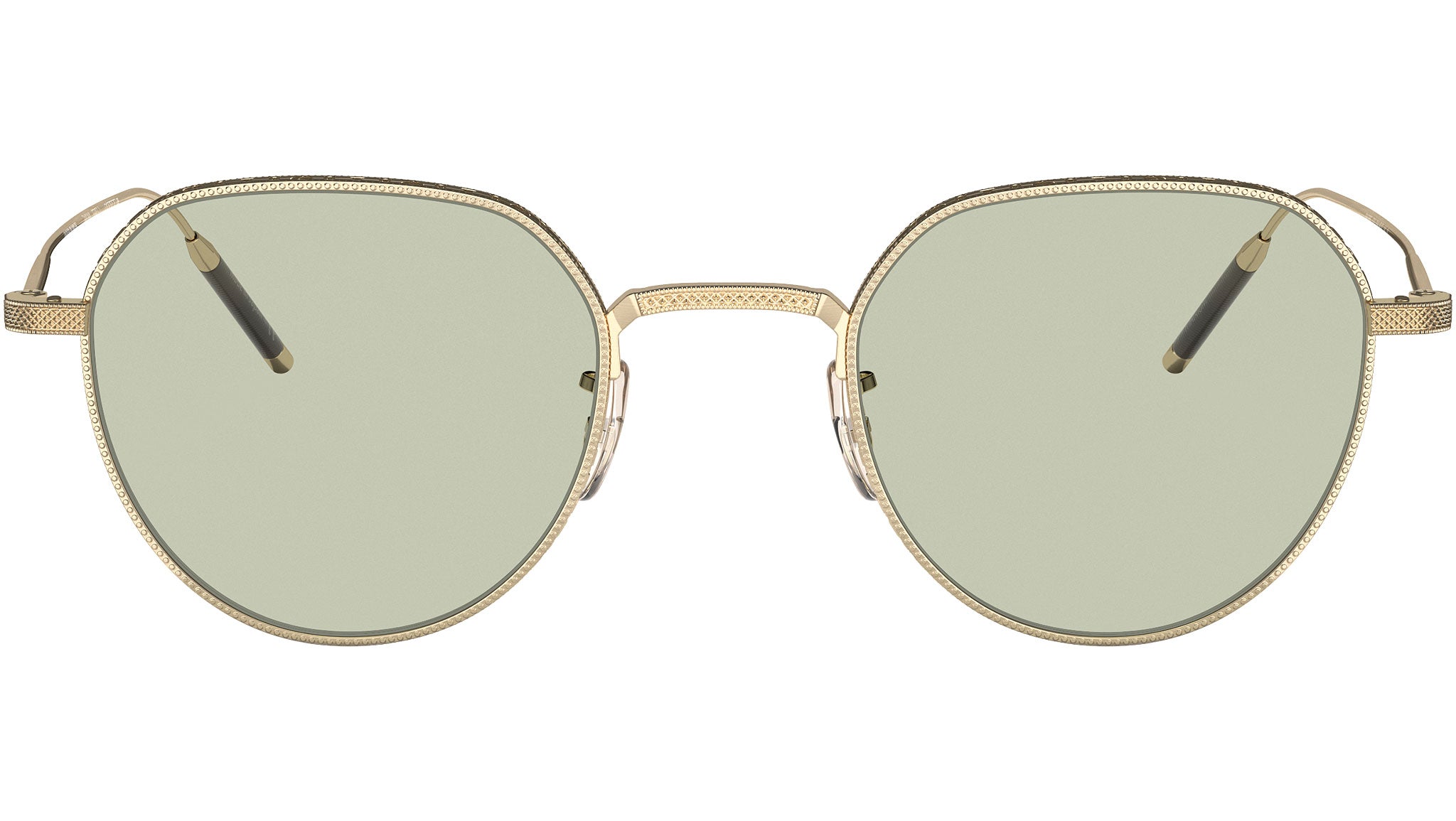 TK-4 OV1298T brushed gold