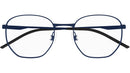 PU0447O 004 Varnished Blue