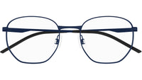 PU0447O 004 Varnished Blue