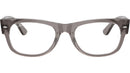 Mega Wayfarer II Optics RB0832V 8111