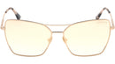 Sye FT0738 28Z Shiny Gold Nude