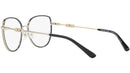Empire Round MK3066J 1014 Light Gold