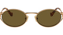 MU 52YS 7OE01T Gold