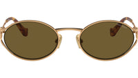 MU 52YS 7OE01T Gold