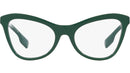 Angelica BE2373U 4059 Green