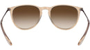 Erika RB4171 651413 transparent light brown