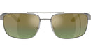 RB3737CH 004/6O Gunmetal