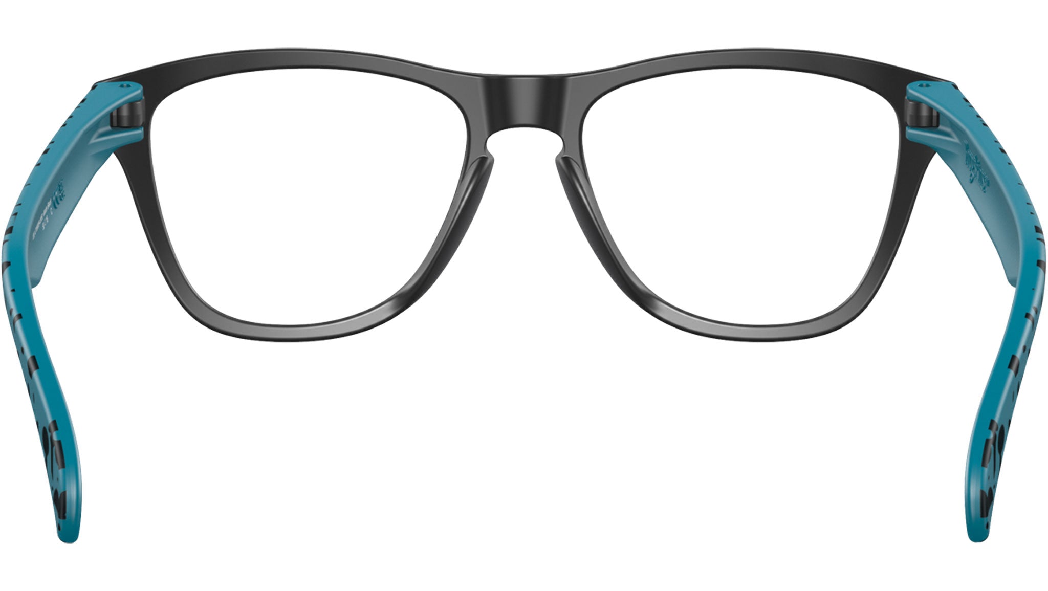 Frogskins XS RX OY8009 09 Matte Black