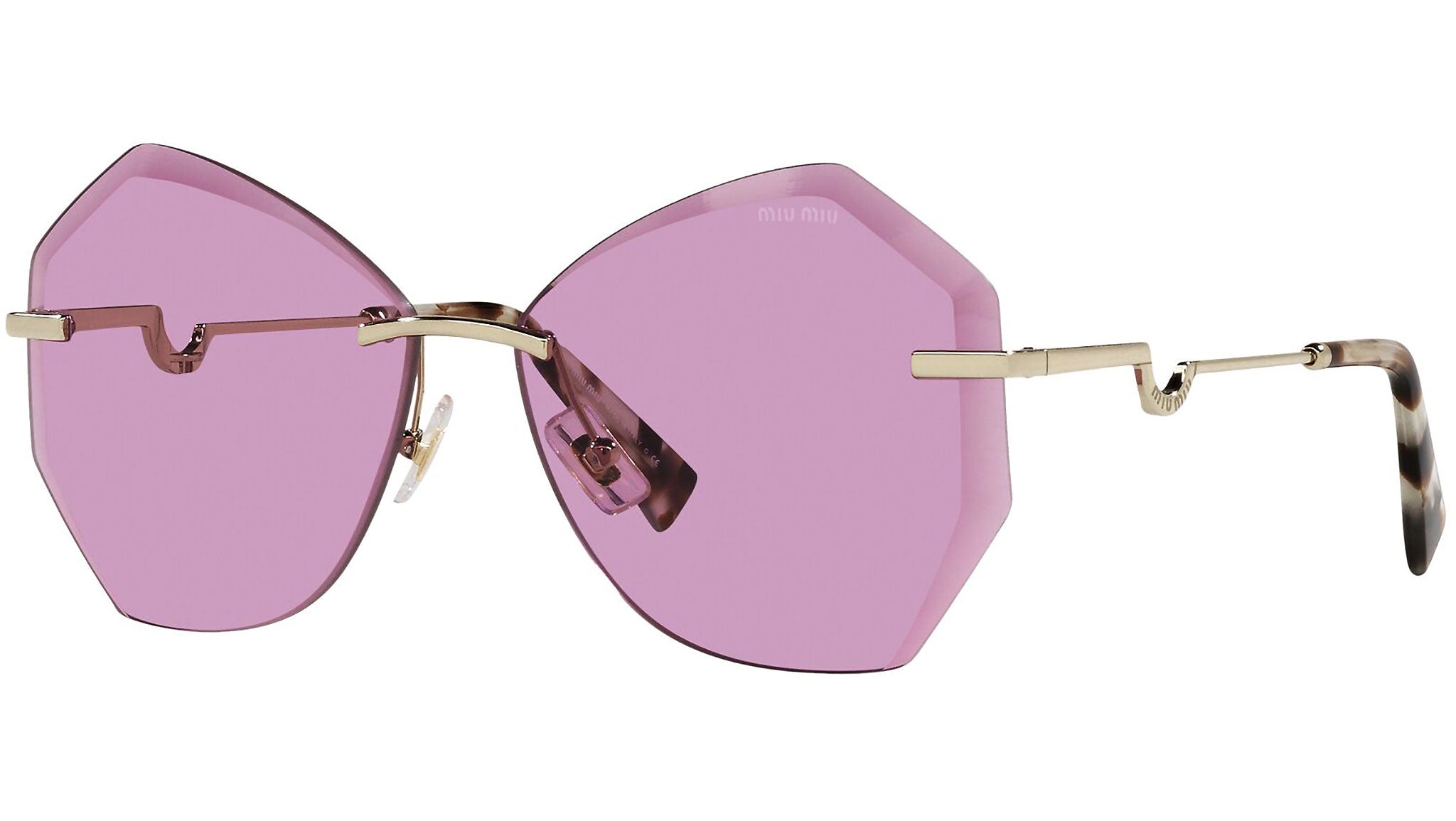 MU 55XS ZVN0B4 pale gold