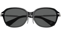 BE4429D 300187 Black