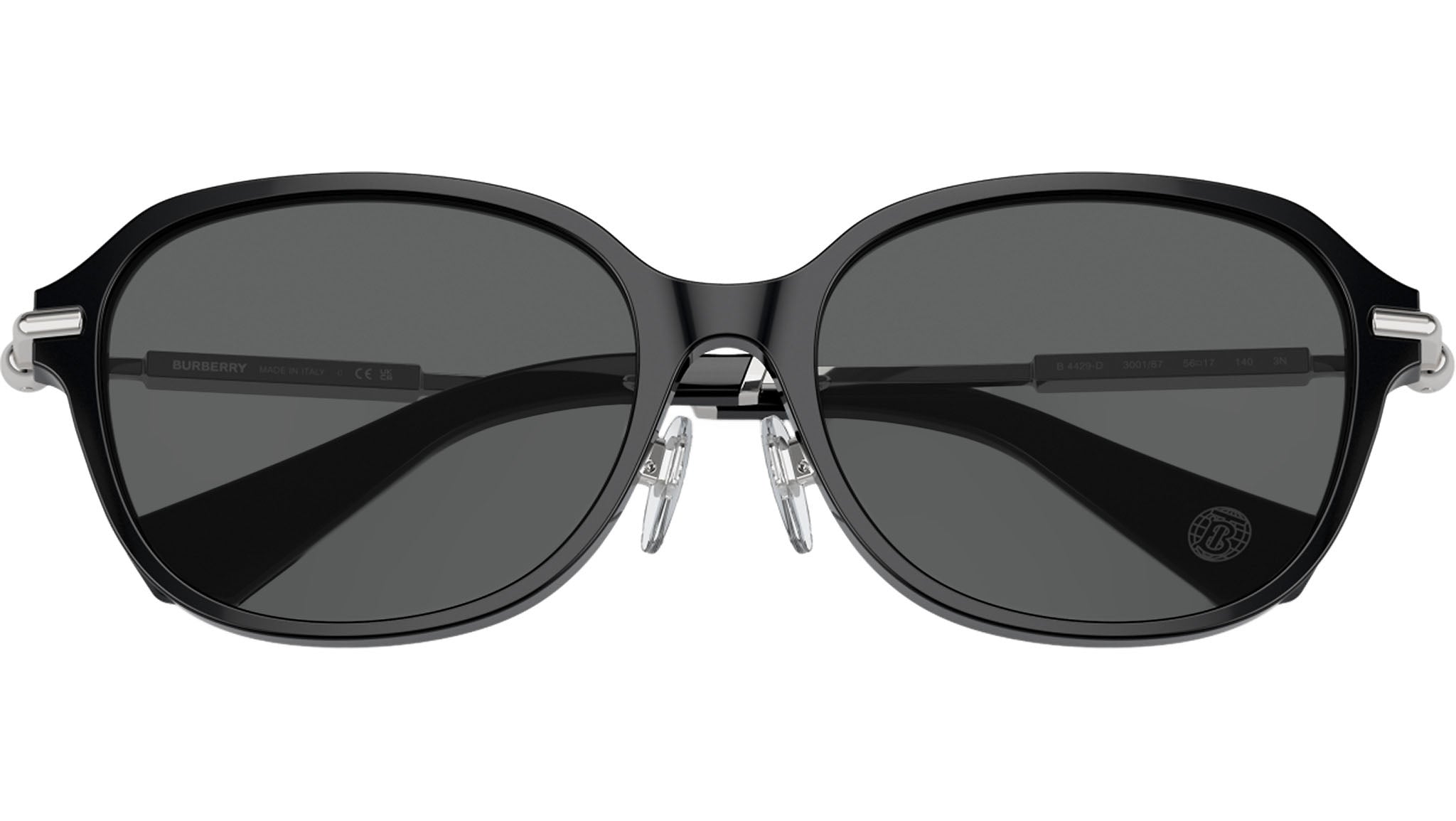 BE4429D 300187 Black