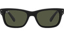 Mr Burbank RB2283 901/31 black