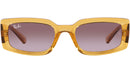 Kiliane RB4395 66828H yellow