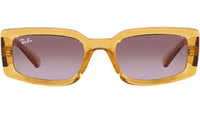 Kiliane RB4395 66828H yellow