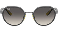 RB3703M F03011 black