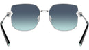 TF3105D 60019S Silver
