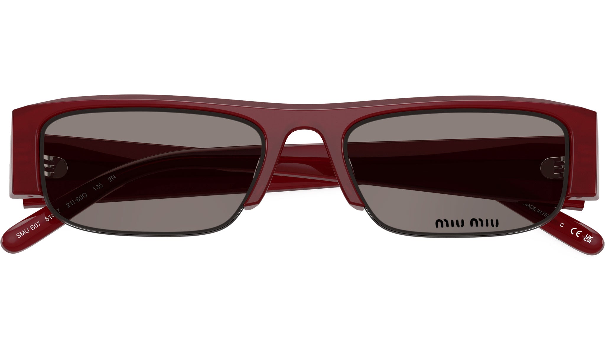 MU B07S 21I80Q