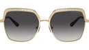Greenpoint MK1141 10188G Light Gold