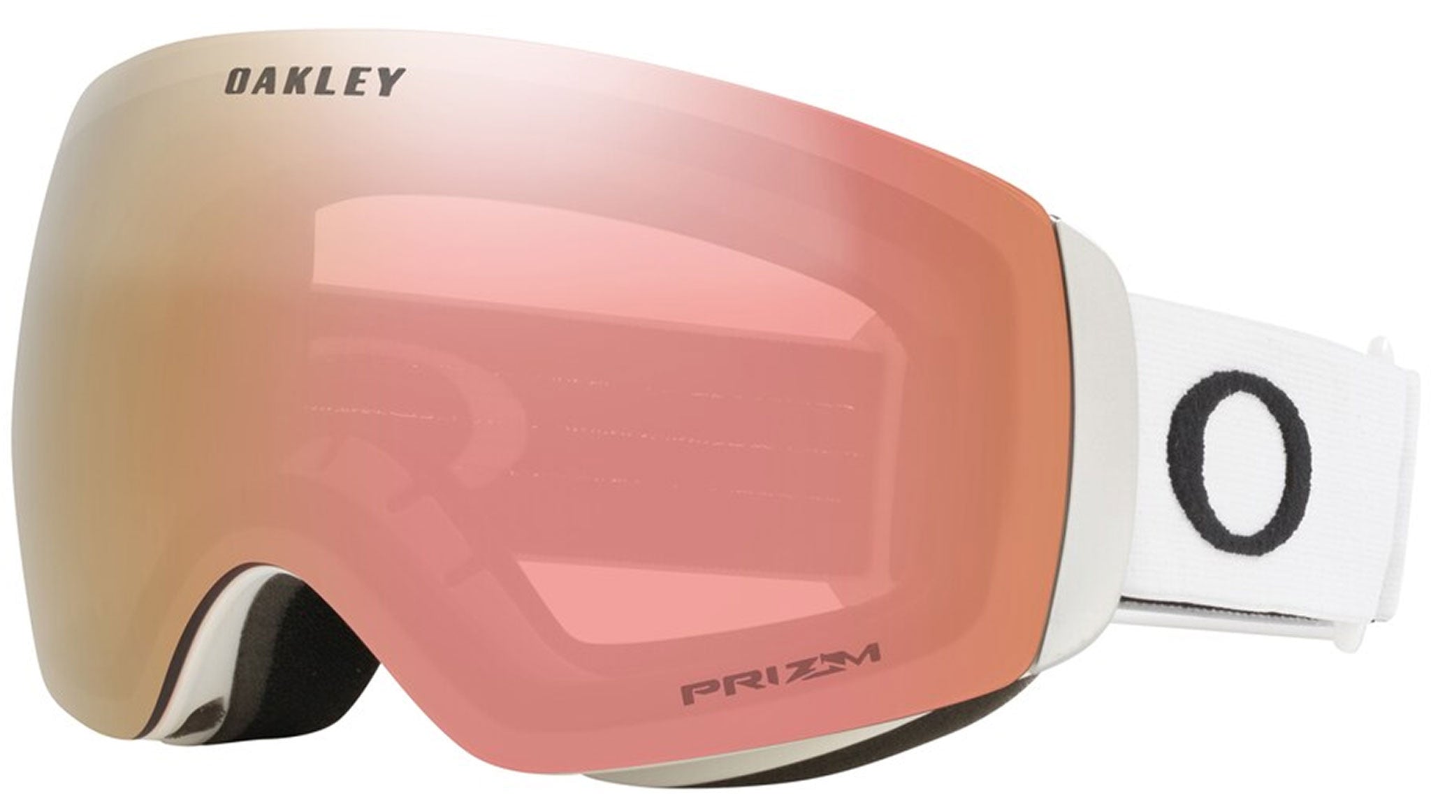 Flight Deck M OO7064 C9 white