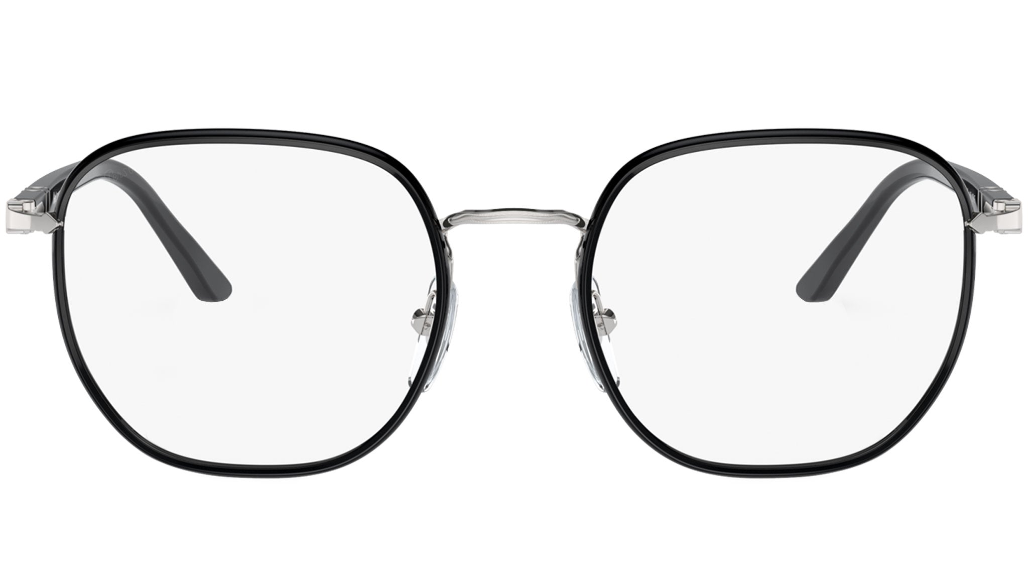 PO1015SJ 1125GJ Silver Black