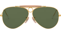 Shooter Aviation Collection RB3138 W3401 Gold