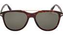 Damian-02 FT1098 52N Havana Green