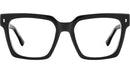ICON 0019 7C5 Black Crystal
