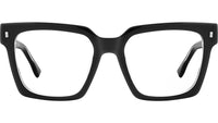 ICON 0019 7C5 Black Crystal