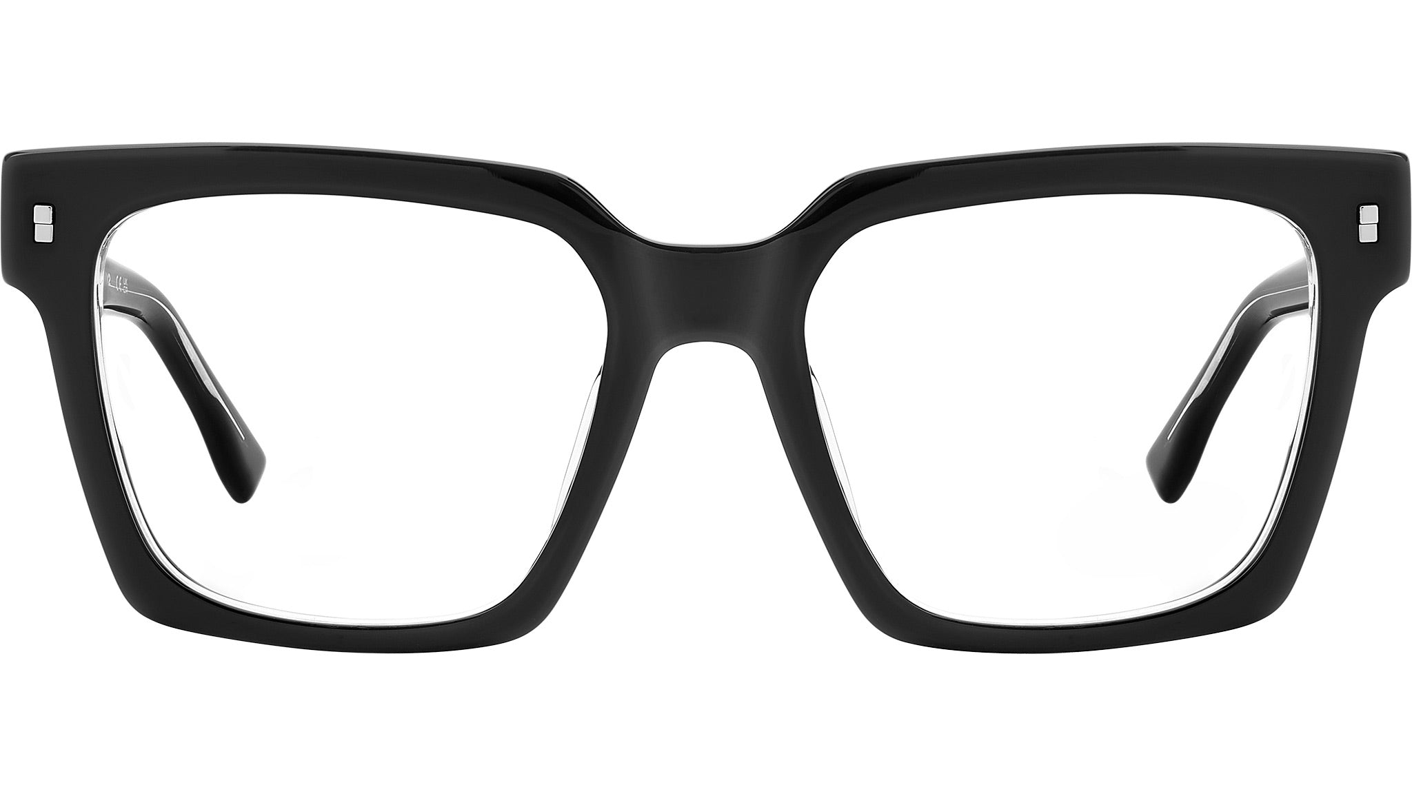 ICON 0019 7C5 Black Crystal