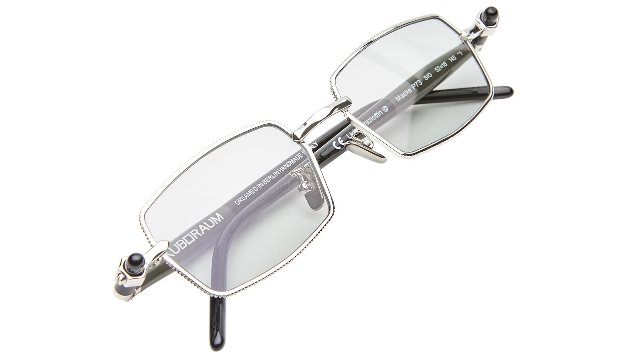 P73 Sun SIG Silver Grey