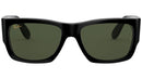 Nomad RB2187 black