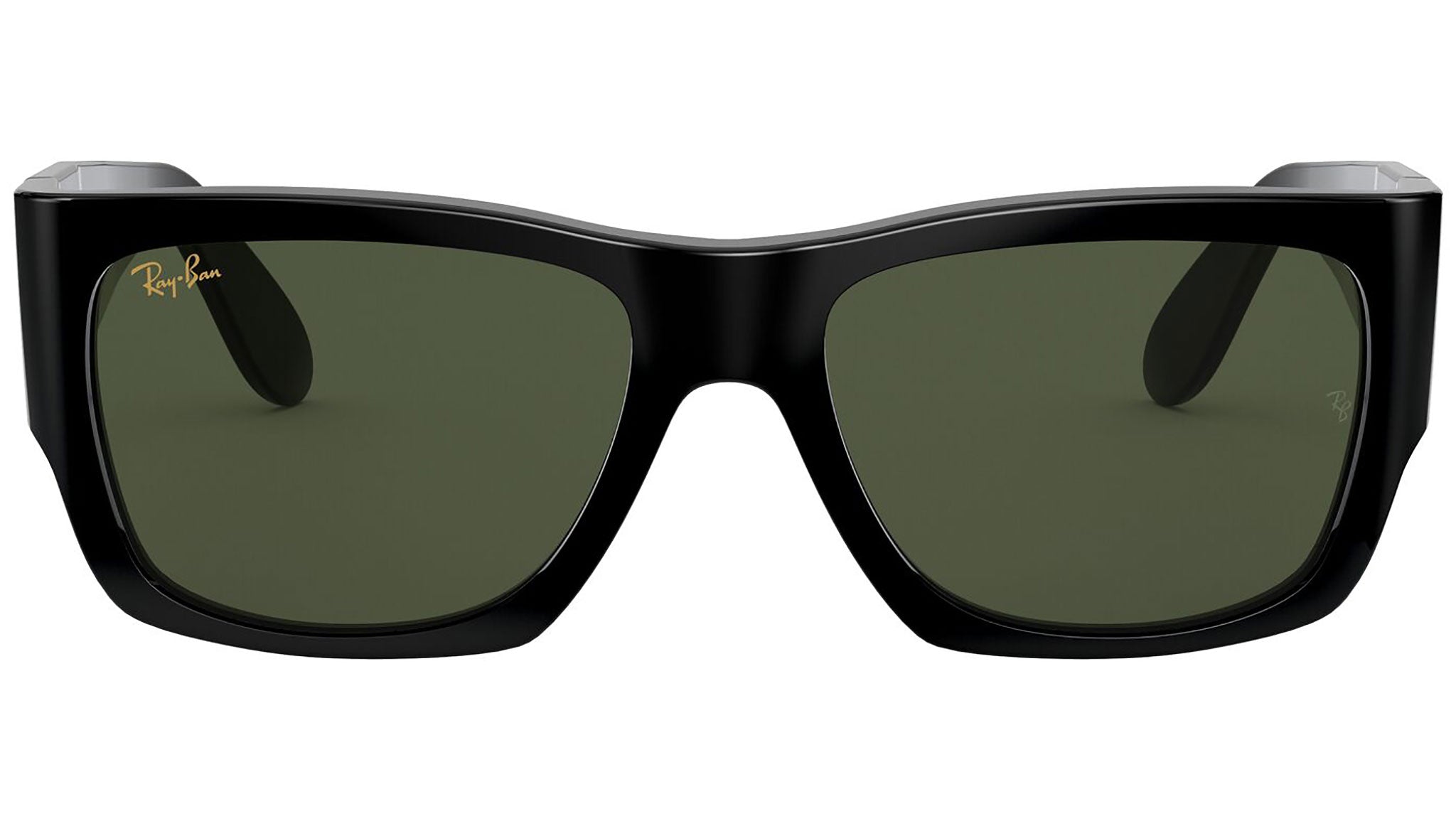 Nomad RB2187 black