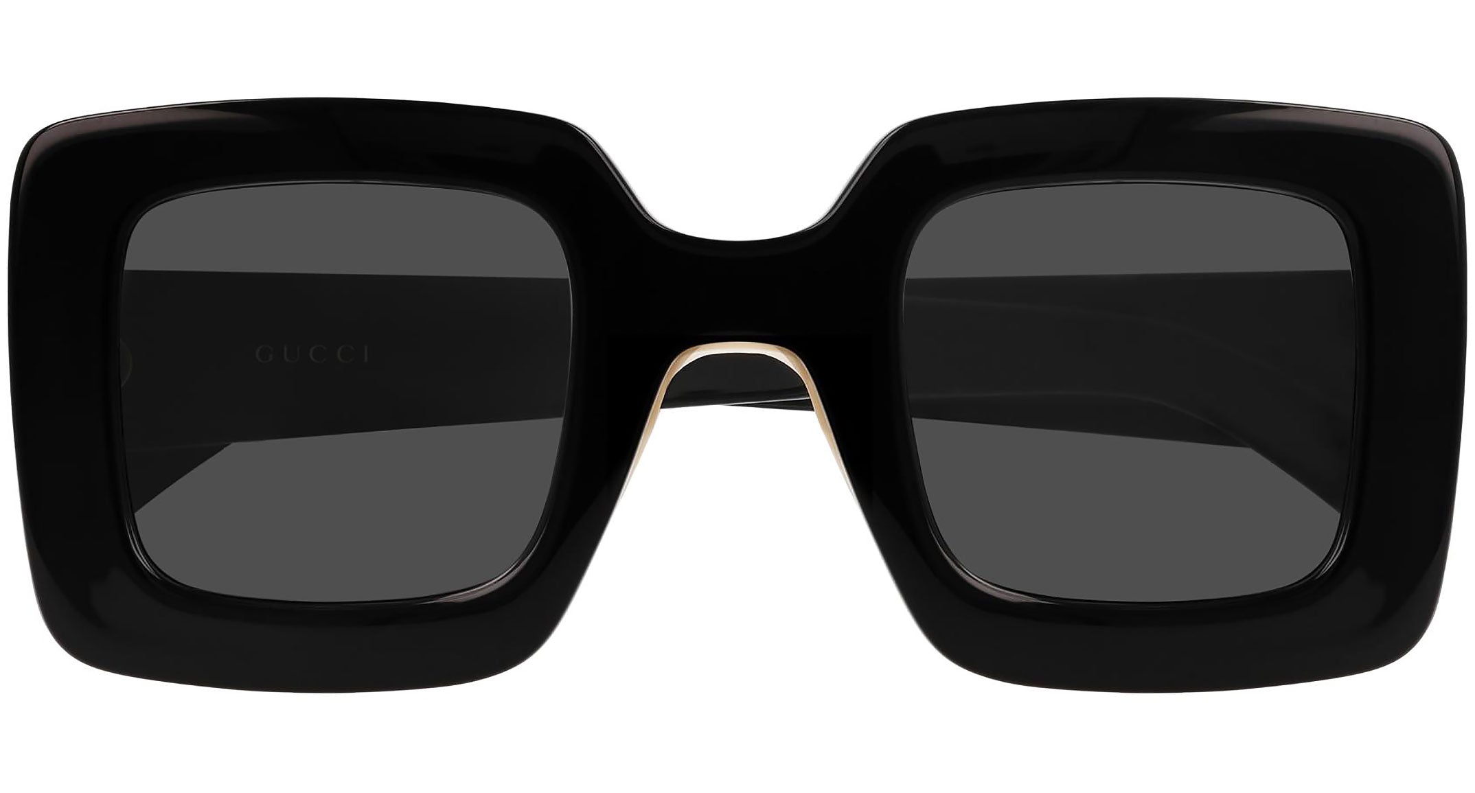 GG0780S 005 shiny black