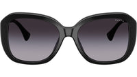 RA5321U 50018G Black