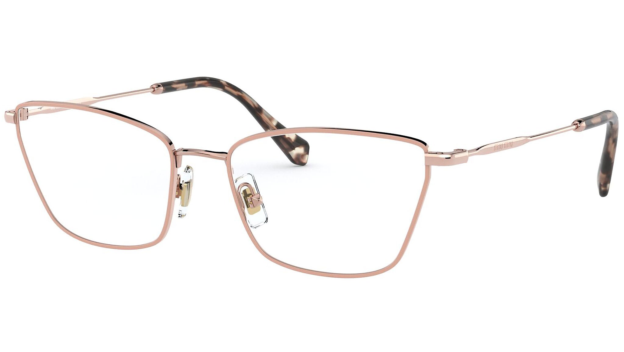 MU 52SV YEP1O1 pink gold / powder