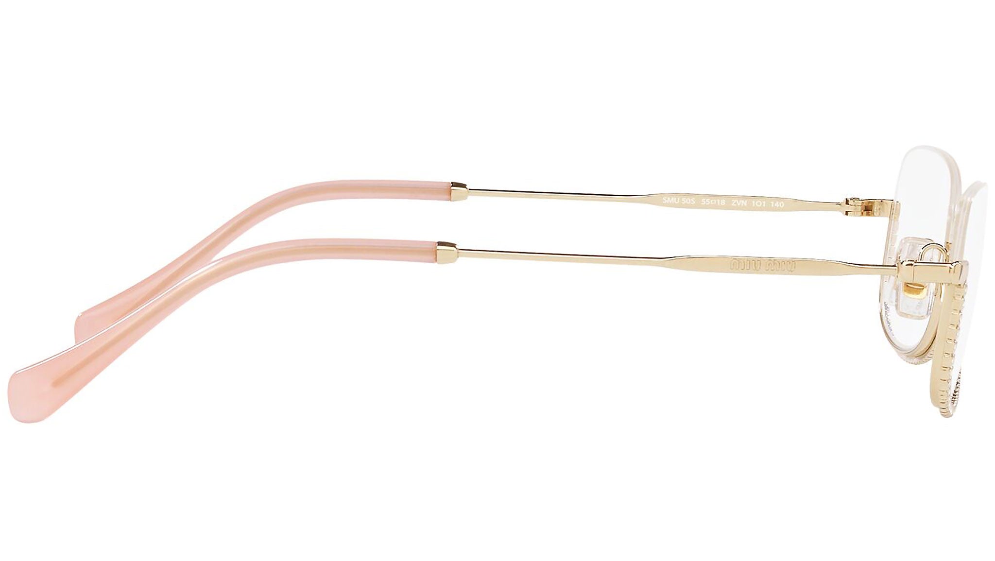 MU 50SV ZVN1O1 pale gold