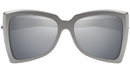 BB0174S 004 shiny silver