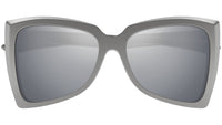 BB0174S 004 shiny silver