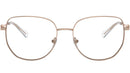 Belleville MK3062 1108 Rose Gold