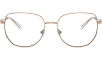 Belleville MK3062 1108 Rose Gold