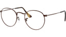 Round Metal Optics RB 3447V 3230