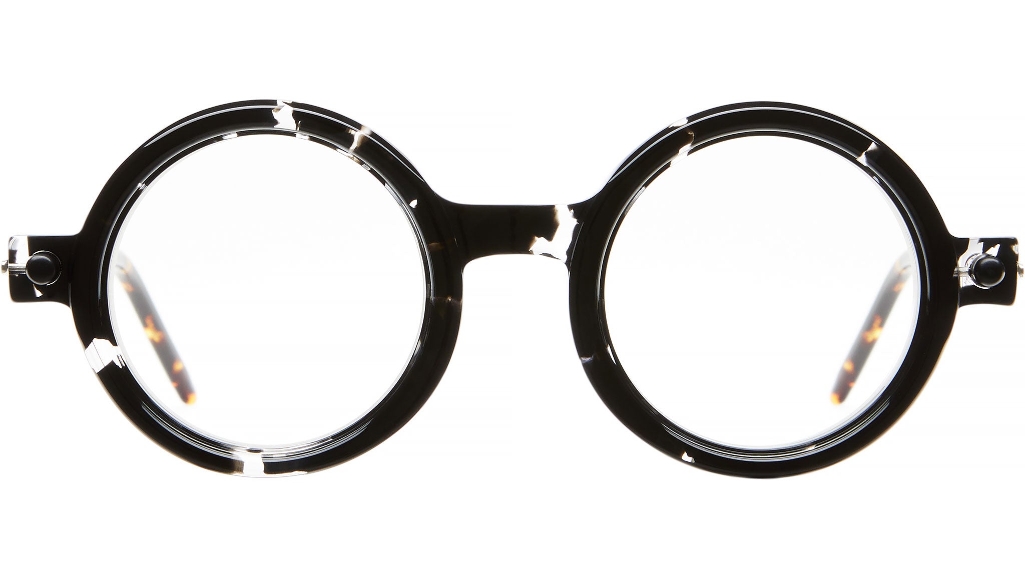 P1 CH Black Tortoise