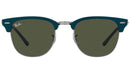 Clubmaster RB3016 138931 Blue