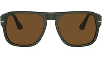 Jean 119057 green