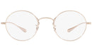 McClory OV7972T Silver
