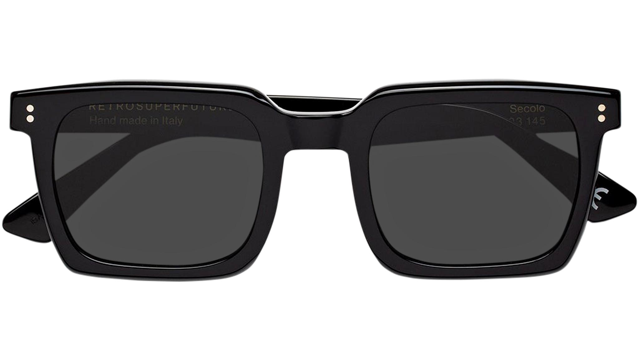 Secolo Black