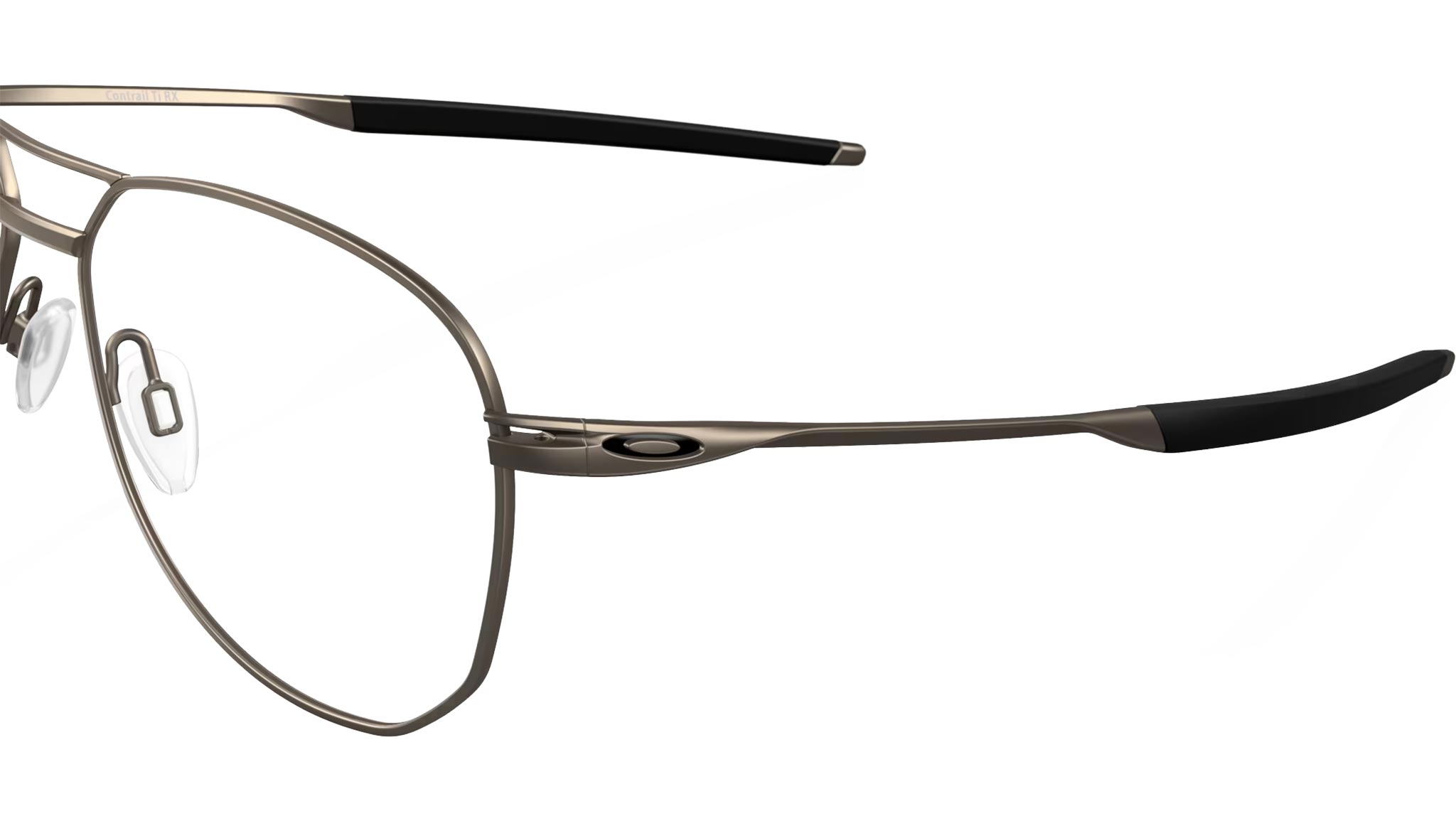 Contrail TI RX OX5077 02 Pewter
