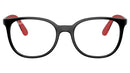 RY1631 3928 Black