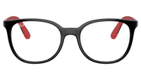 RY1631 3928 Black
